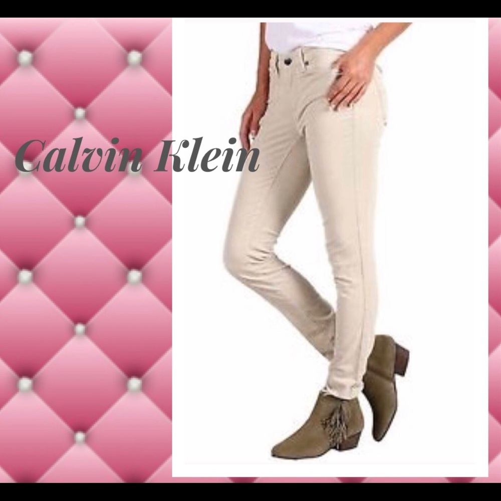 Calvin Klein Pants